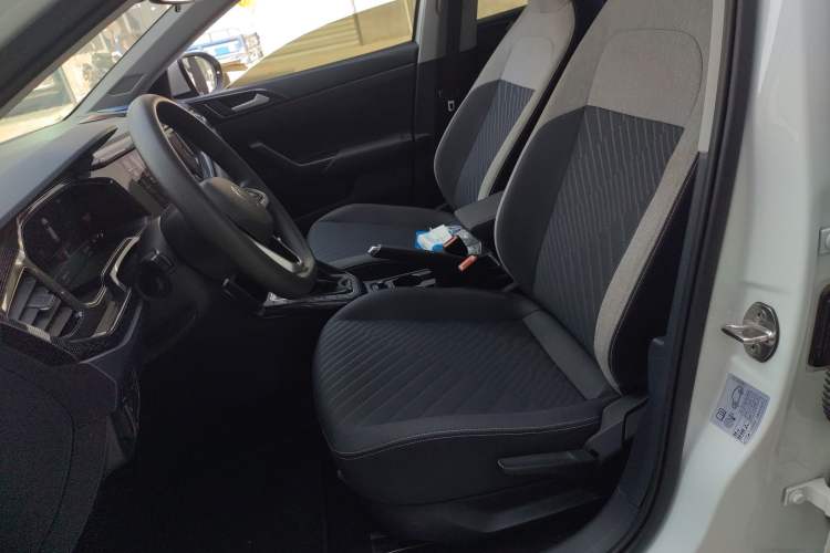 Used Volkswagen Lavida 2023 New Rui 1.5L Automatic New Yi Edition
