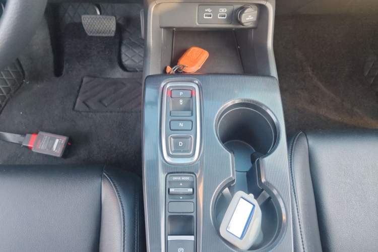 Used Honda Civic 2023 HATCHBACK 2.0L eHEV Extreme Edition