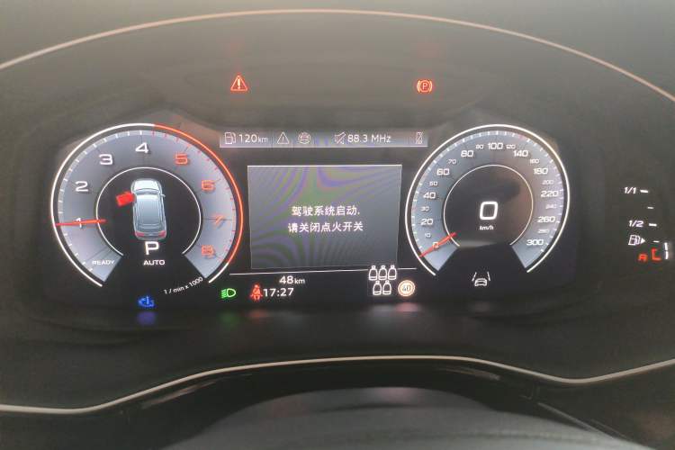 Used Audi Q7 2025 55 TFSI quattro S line Black Warrior Edition
