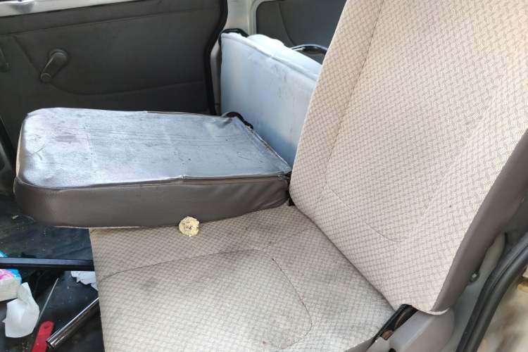 Used CHANGAN KAICHENG Star 2 2012 1.0L Base Version JL466Q9
