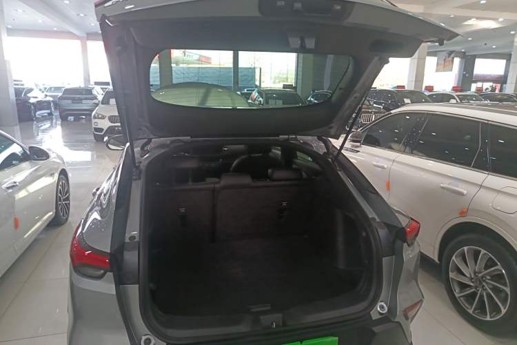 Used Buick Envista 2022 1.5T Smart Edition