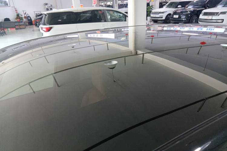 Used Li Auto L6 2024 Pro Model