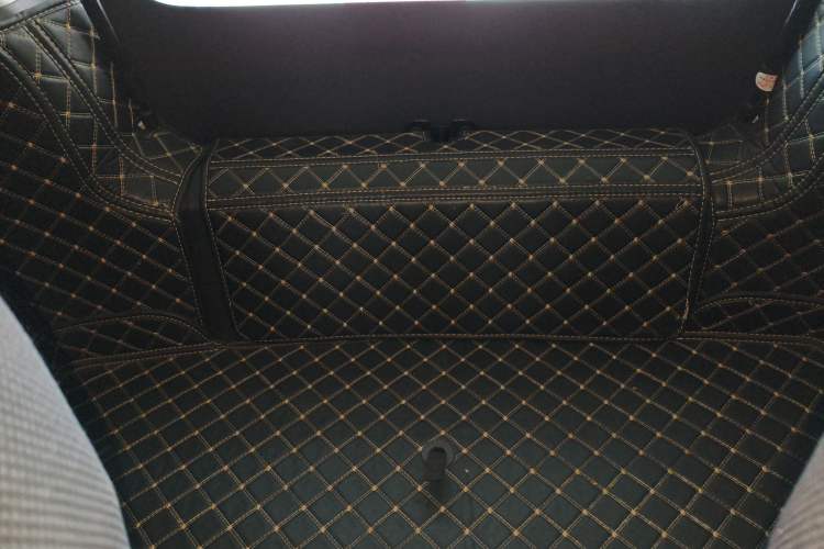 Used Roewe Clever 2021 302km Excellence Edition
