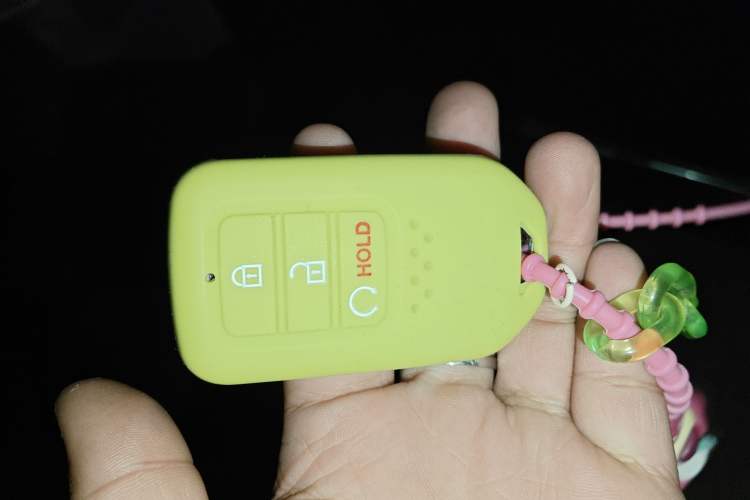 Used Honda CR-V 2019 Rui Hybrid 2.0L 2WD Pure Drive Version China V Emission Standard
