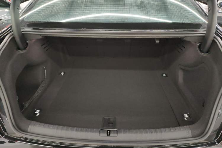 Used Audi A6L 2023 45 TFSI quattro Prestige Dynamic Edition