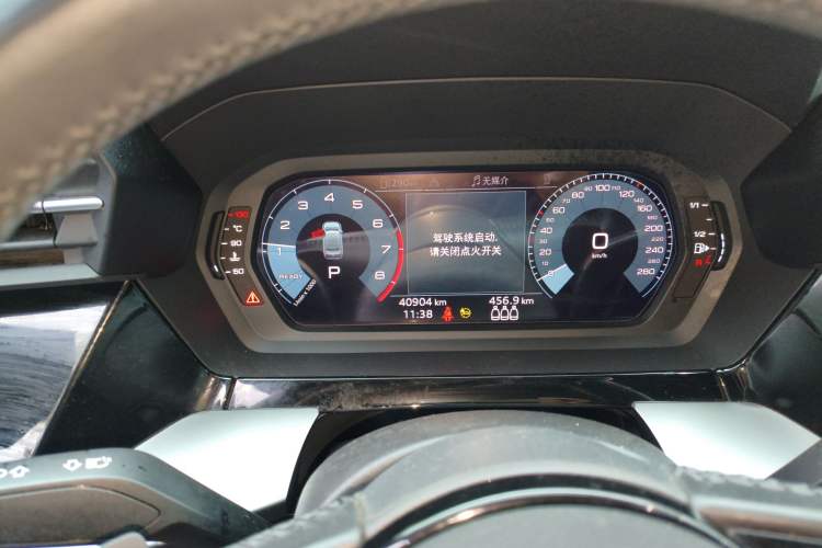 Used Audi A3 2021 A3L Limousine 35 TFSI Progressive Sport Edition
