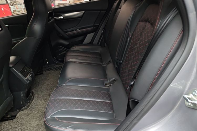 Used Haima 8S 2019 1.6 TGDI Automatic Trend Edition
