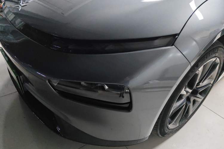 Used XPeng P7 2022 586G