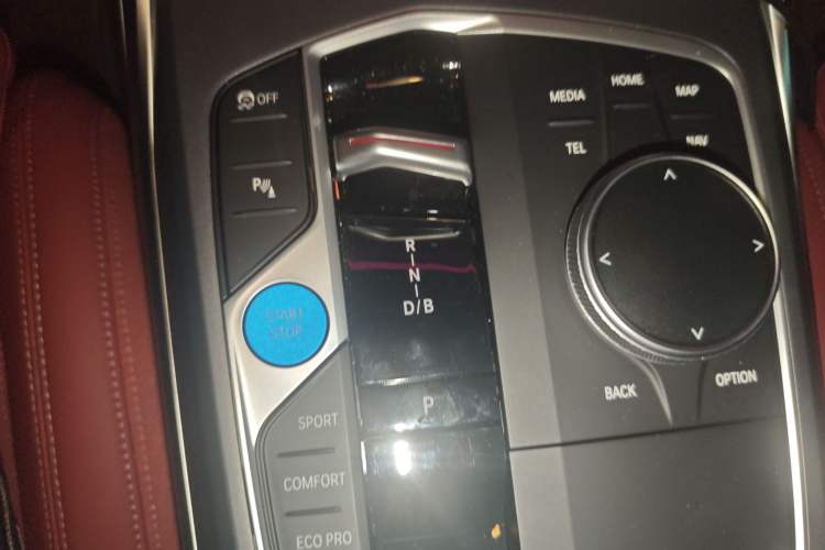 Used BMW i3 2025 eDrive 35 L