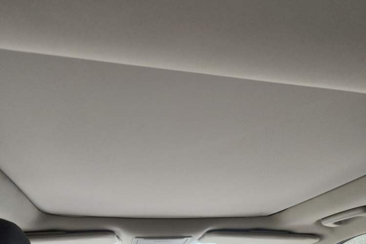 Used Ford Edge 2012 2.0T Zunrui Trim