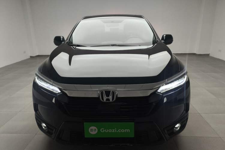 Used Honda Breeze 2021 240TURBO CVT Front-Wheel Drive Elite Edition
