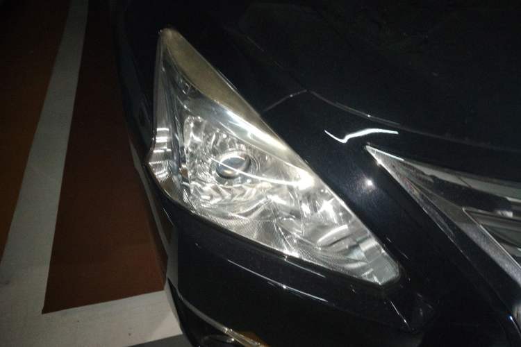 Used Nissan Teana 2013 2.0L XL Comfort Edition
