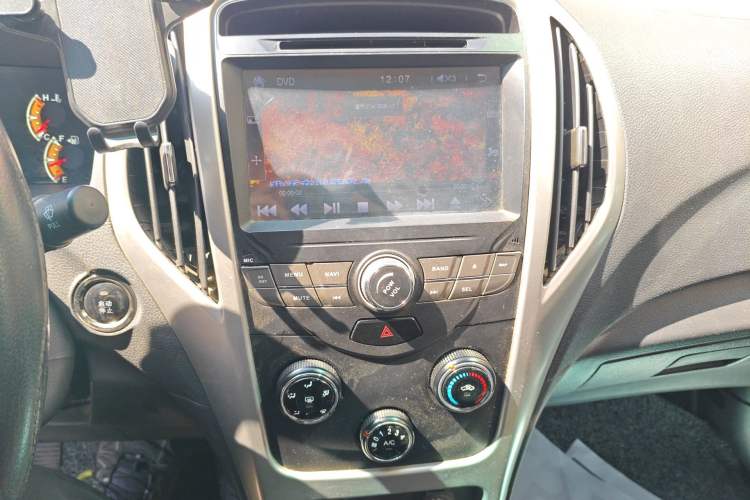 Used BYD F3 2015 Energy-Efficient Model 1.5L Manual Comfort Edition