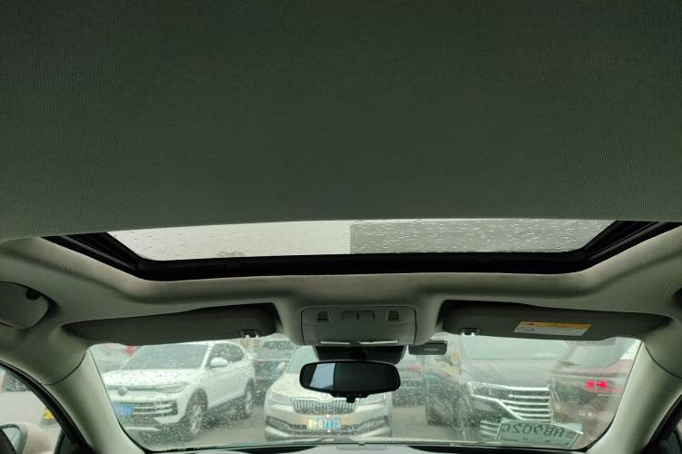 Used Buick Regal 2014 1.6T Fashionable Tech Edition