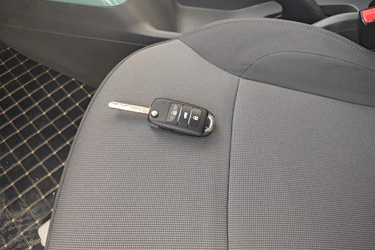 Used Qiyuan Lumin 2022 210km Sweet Edition
