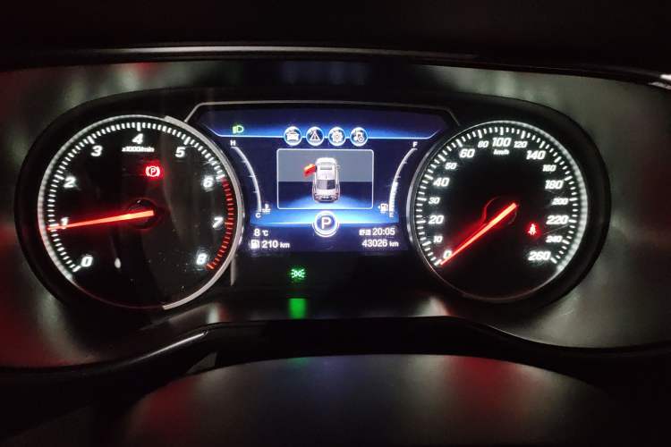 Used Hongqi H5 2022 Classic Model Facelift 1.5T DCT Qiyun Edition
