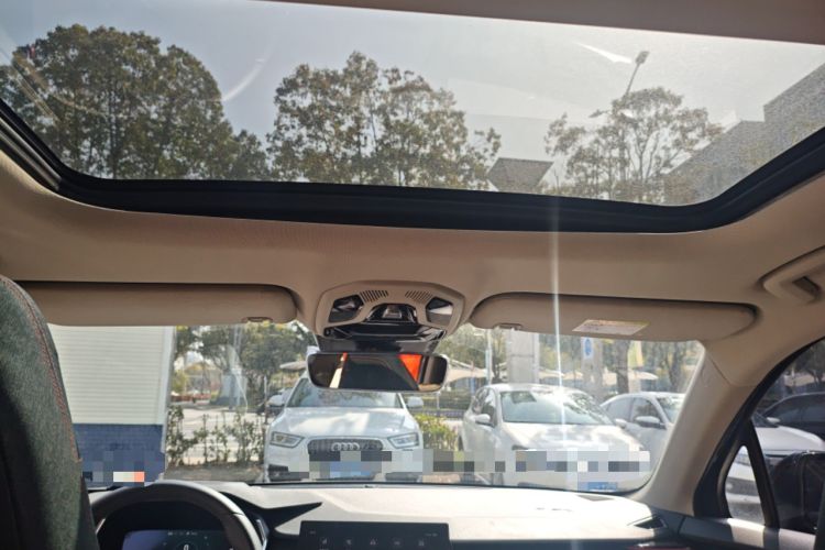 Used Lynk & Co 06 2020 1.5T YAO Halo
