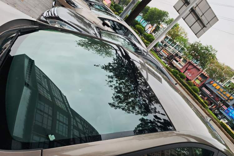 Used Buick GT 2019 15T Dual-Clutch Advanced Version China VI Standard
