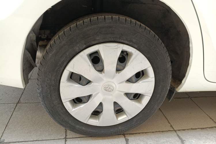 Used Toyota YARiS L Zhi Xiang 2017 1.5E CVT Dynamic Edition Right Rear Wheel Hub