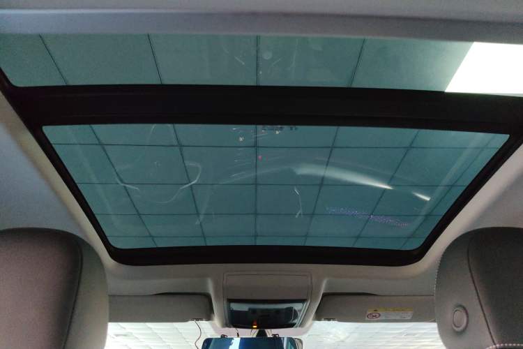 Used Volkswagen Passat 2022 330TSI Starry Elite Edition Custom Version