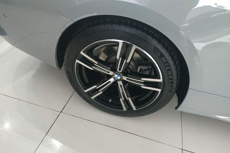 Used BMW 4 Series 2023 425i M Sport Package
