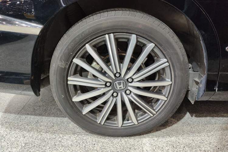 Used Honda Elysion 2022 2.0L eHEV Luxury First Edition
