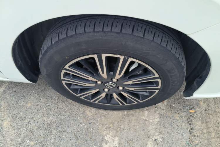 Used Honda Fit 2021 1.5L CVT Trend Edition Right Front Wheel Hub