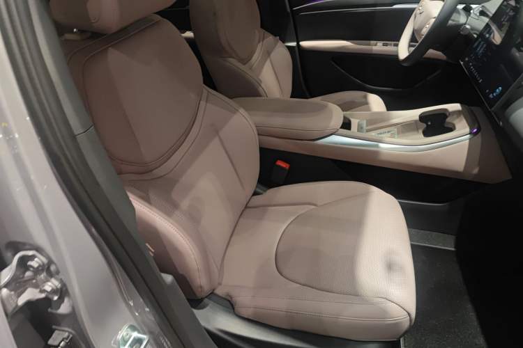 Used XPeng MONA M03 2025 502 Long-Range Max