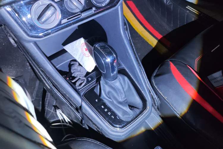 Used Jetta VA3 2019 1.5L Automatic Enjoyment Edition
