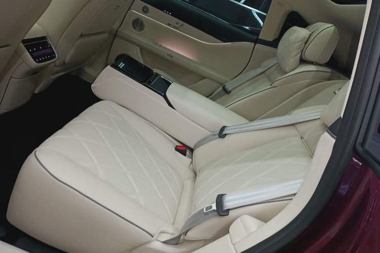 Used Hima Stelato S9 2025 Extended-Range Ultra
