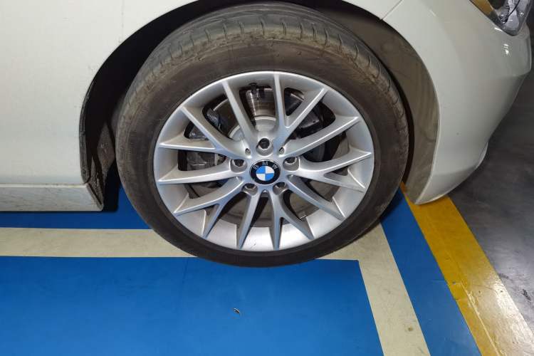 Used BMW 1 Series (Import) 2015 120i Leading Model