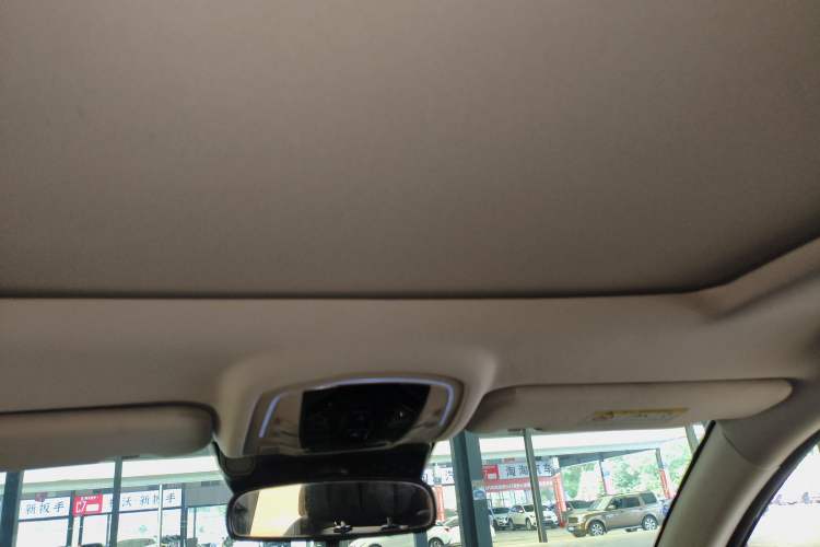 Used EXEED Zhuifeng C-DM 2022 1.5 TCI-DHT 105 km "Chengfeng Qi" Edition
