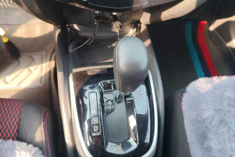 Used Nissan Qashqai 2016 2.0L CVT Elite Edition
