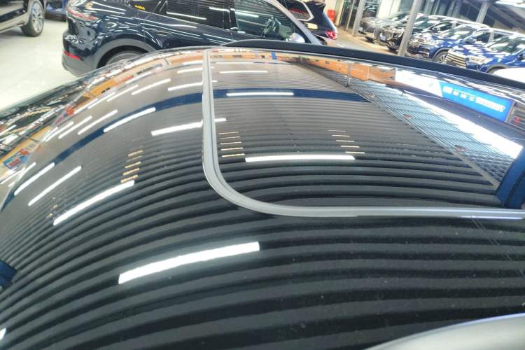 Used Audi Q5L 2021 45 TFSI Prestige Dynamic Edition
