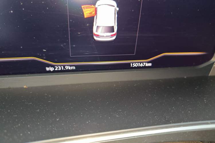 Used Volkswagen Tiguan 2018 330TSI All-Wheel-Drive Innovation Model