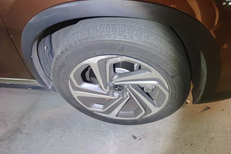 Used DS 6 2014 1.6T Prestige Edition THP200