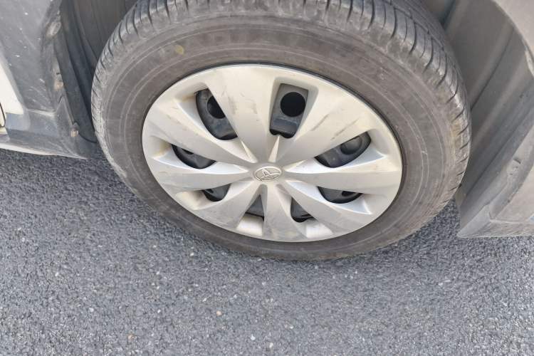 Used Toyota YARiS L Zhi Xuan 2020 X-Trail X 1.5L CVT Leading Edition