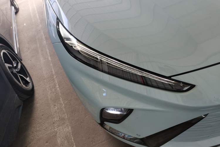 Used Buick E5 2023 Zhenxiang Standard Range Edition
