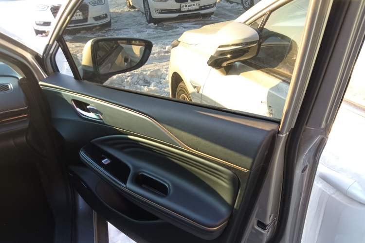 Used AION S 2022 Meizu 580 Right Front Door Interior