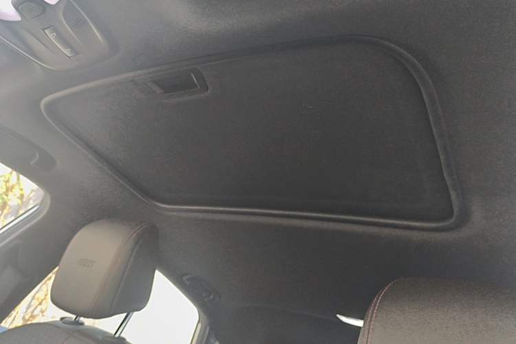 Used Buick Verano 2022 Pro GS Wind-Chasing Edition Headliner