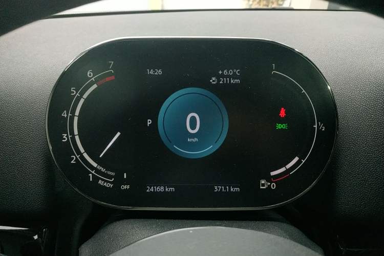 Used MINI Countryman 2023 Updated 1.5T COOPER ALL4 Connoisseur