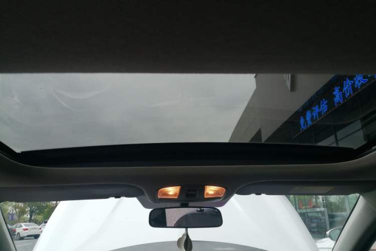 Used Hyundai Lafesta 2019 280TGDi Smart Speed Version China VI Standard