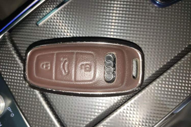 Used Audi A6L 2024 45 TFSI Prestige Dynamic Edition