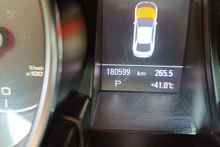 Used Audi A5 2010 3.2 coupe quattro
