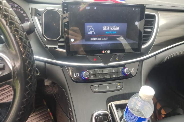 Used Buick LaCrosse 2018 20T Elite Edition
