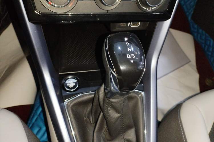 Used Volkswagen T-Cross 2021 280TSI DSG Comfort Edition