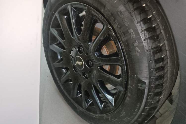 Used MINI 2020 1.5T ONE PLUS