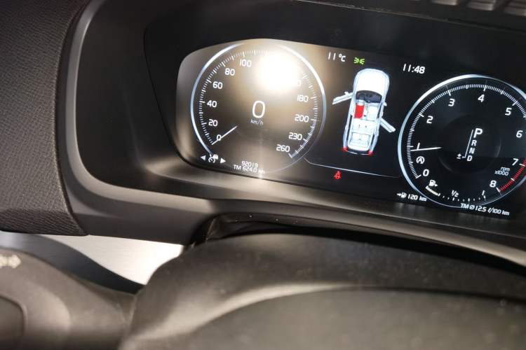 Used Volvo XC90 2018 T6 Zhiyi Edition 7-Seater