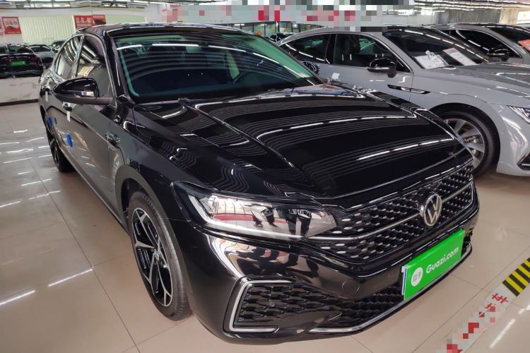 Used Volkswagen Passat 2023 Revised 330TSI Starry Elite Edition