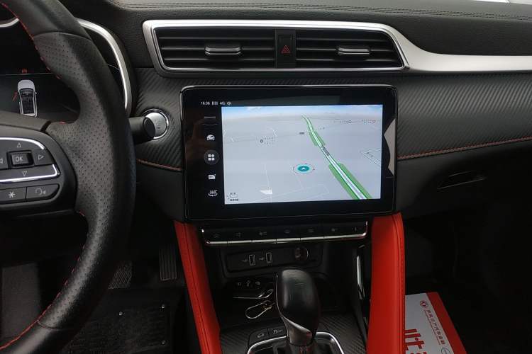 Used MG ZS 2020 260TGI Automatic Trophy Pro L2+